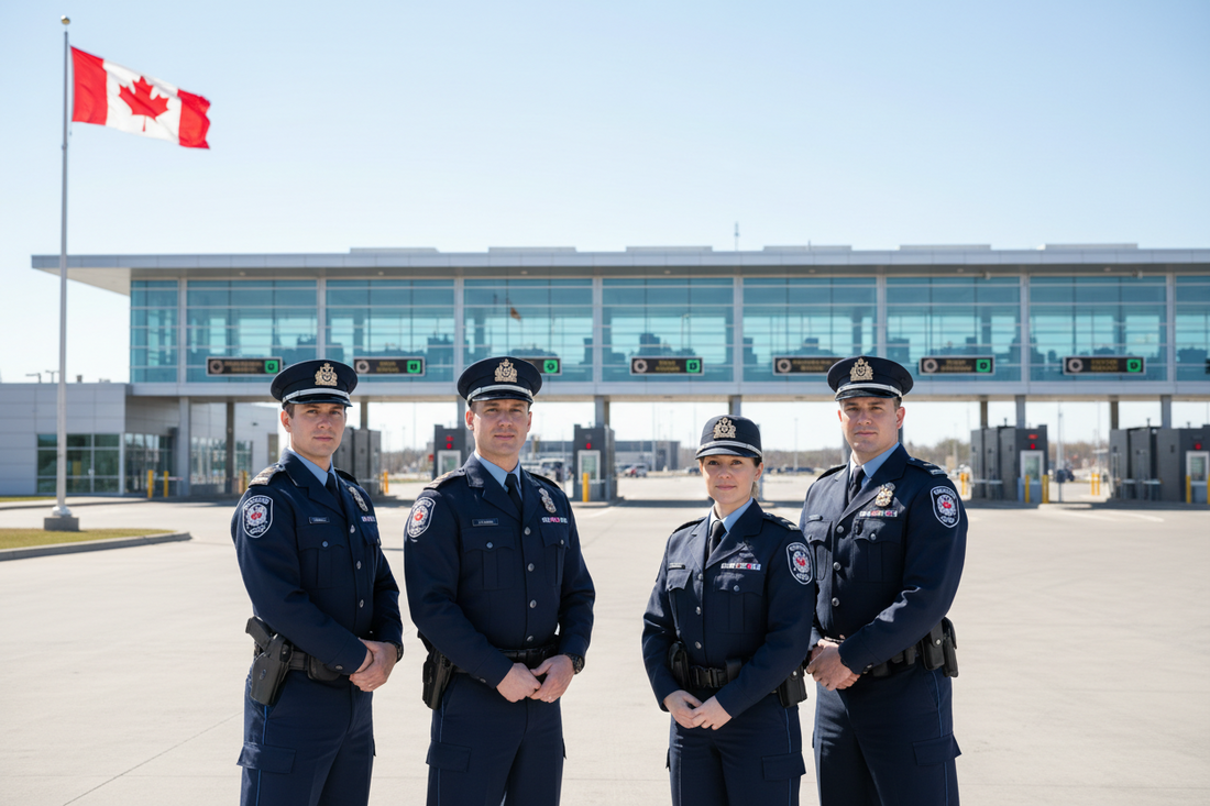 Canada Customs & Taobao: What You Need to Know Before You Order