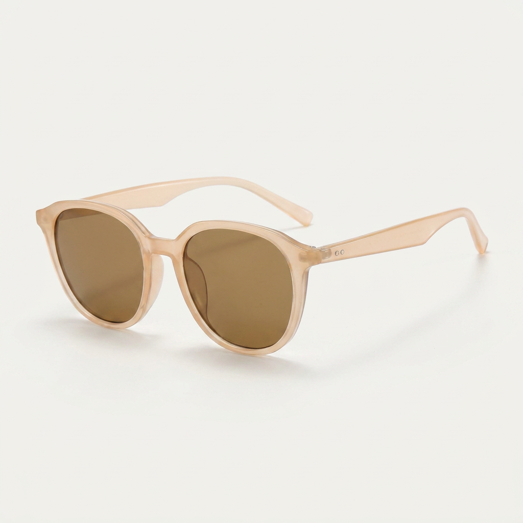 Lunettes de soleil œil-de-chat de protection UV pour femme | Canada