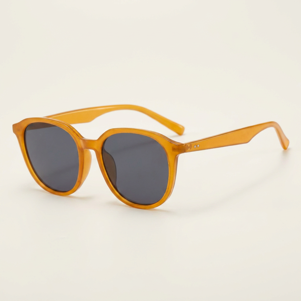 Lunettes de soleil œil-de-chat de protection UV pour femme | Canada