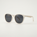 Lunettes de soleil œil-de-chat de protection UV pour femme | Canada