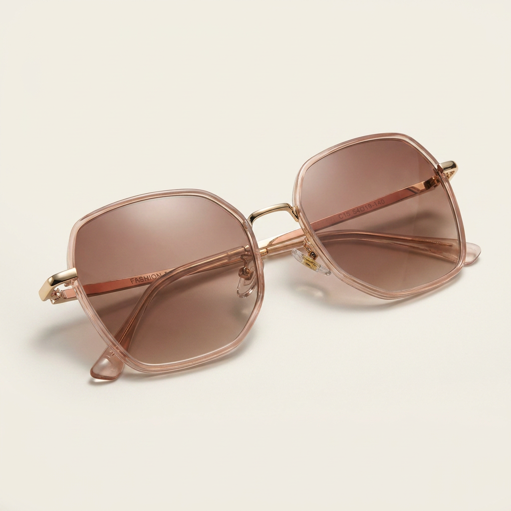 Lunettes de soleil polarisées terreuses pour femmes | Canada