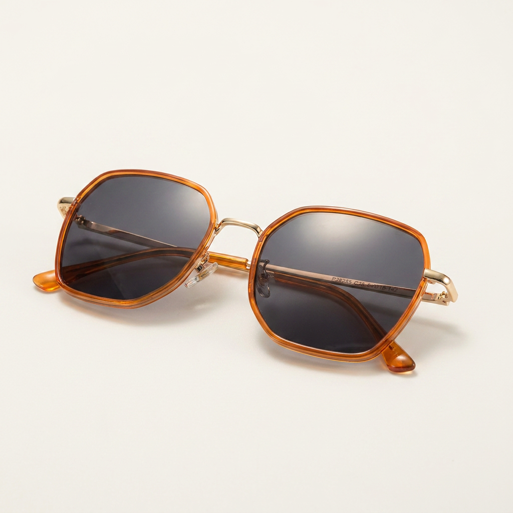 Lunettes de soleil polarisées terreuses pour femmes | Canada