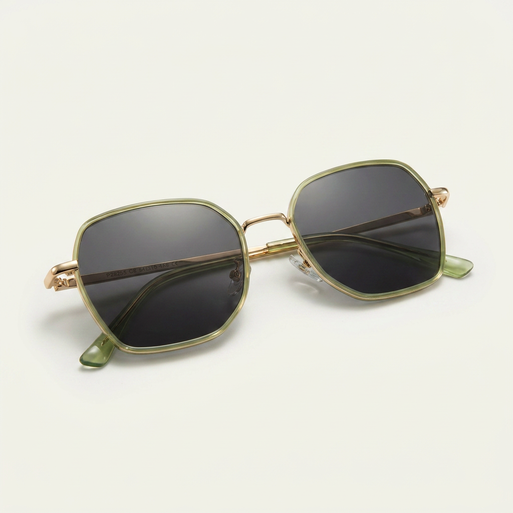 Lunettes de soleil polarisées terreuses pour femmes | Canada