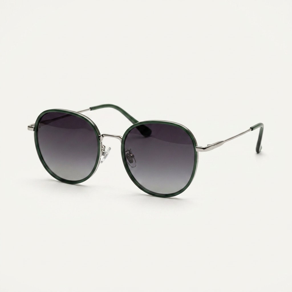 Lunettes de soleil polarisées terreuses pour femmes | Canada