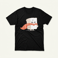 Super Sushi Graphic Tee | Sushi