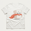 Super Sushi Graphic Tee | Sushi