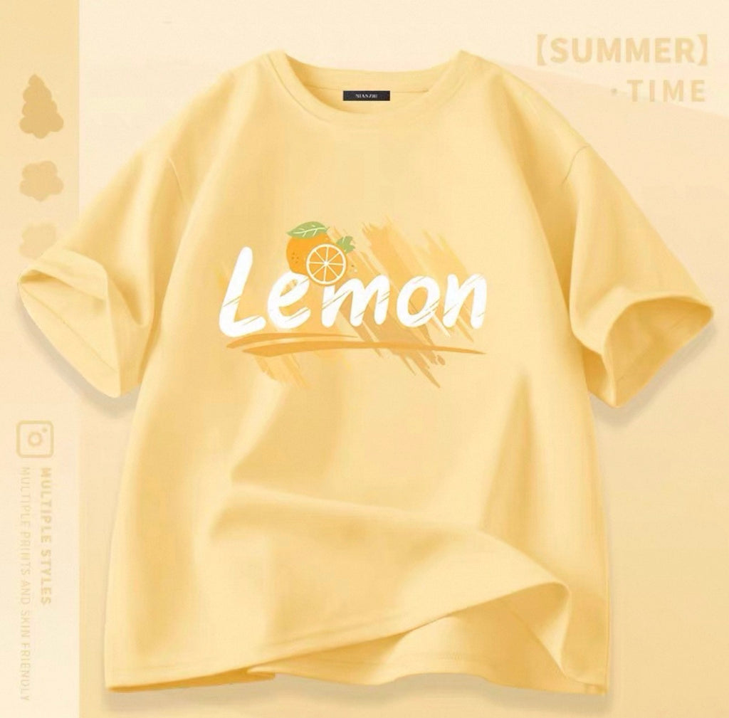 T-shirts mignons pour femmes avec motif de chat Canada | T-shirts kawaii en mélange de coton