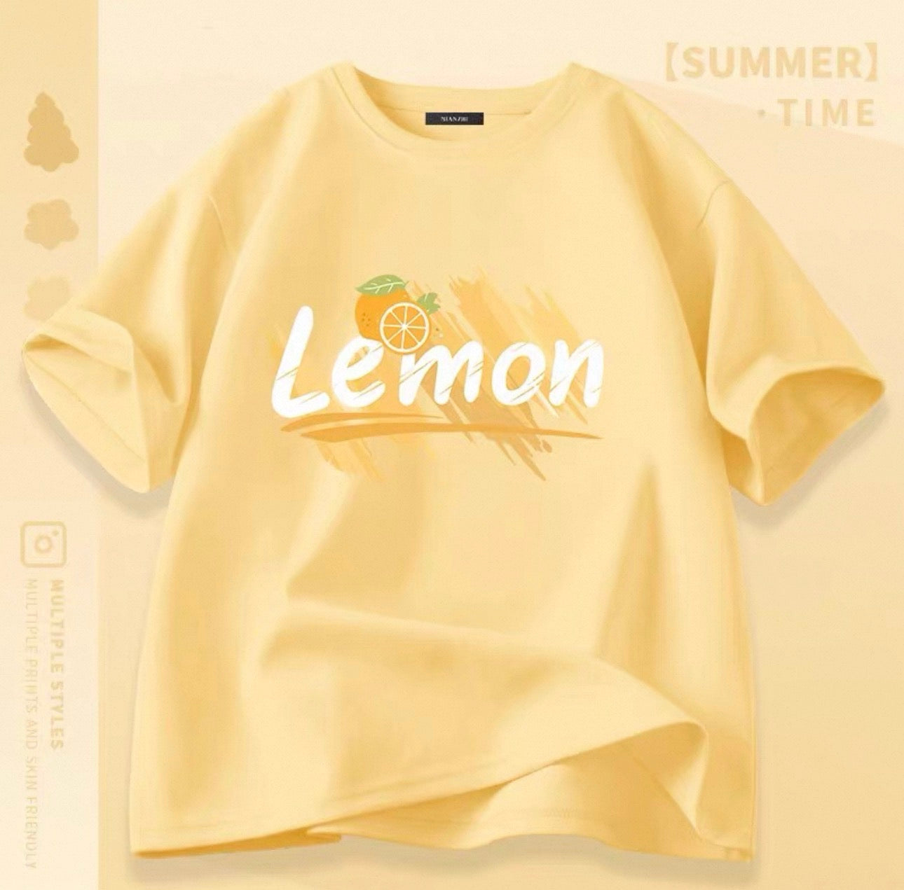 T-shirts mignons pour femmes avec motif de chat Canada | T-shirts kawaii en mélange de coton