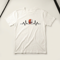 Heartbeat Sushi Graphic Tee | Sushi