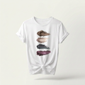Broken Neutral Eyeshadow with Brush Tee | Lash & Beauty