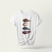 Broken Neutral Eyeshadow with Brush Tee | Lash & Beauty