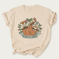 Hang In There Graphic Tee | Sloth