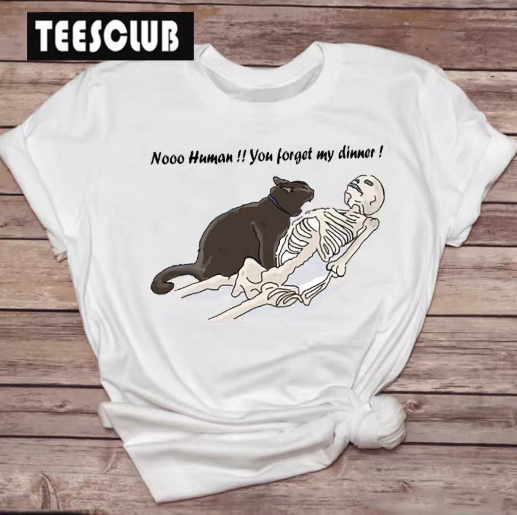 Women's Funny Cat Graphic Tees Canada | Sassy Shirts Under $20