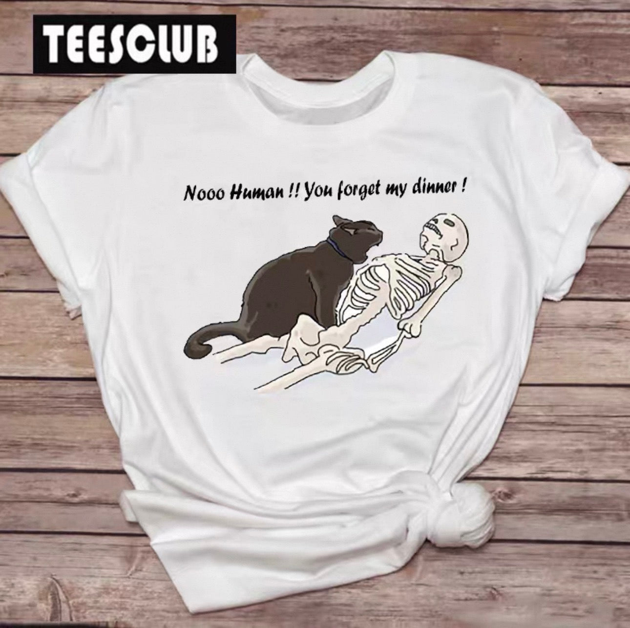Women's Funny Cat Graphic Tees Canada | Sassy Shirts Under $20
