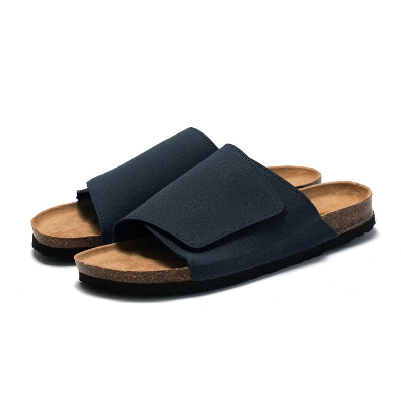 Sandales en liège Canada | Chaussons à enfiler pour hommes et femmes