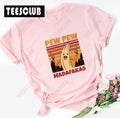 Women's Funny Cat Graphic Tees Canada | Sassy Shirts Under $20