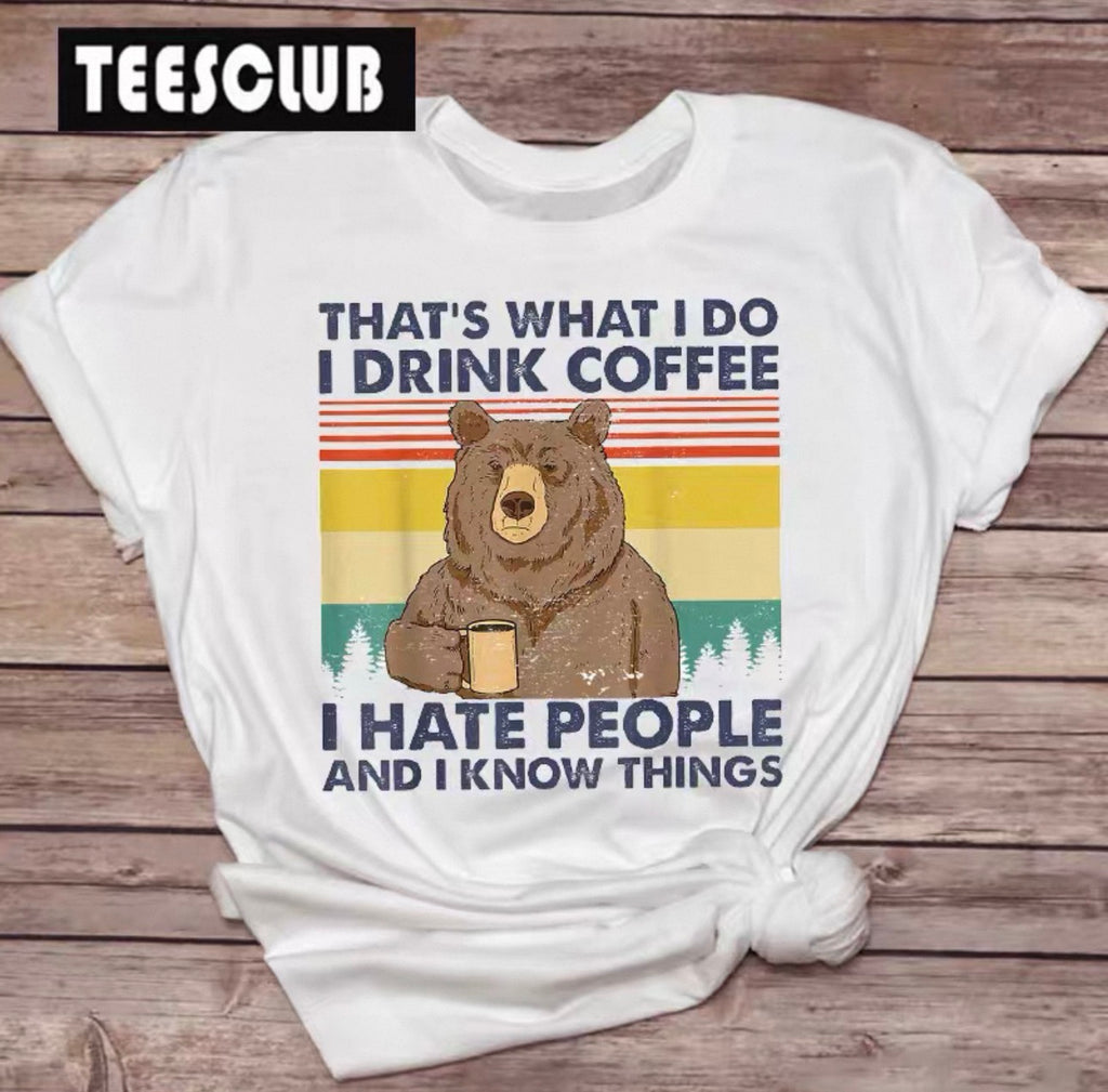Women's Funny Cat Graphic Tees Canada | Sassy Shirts Under $20