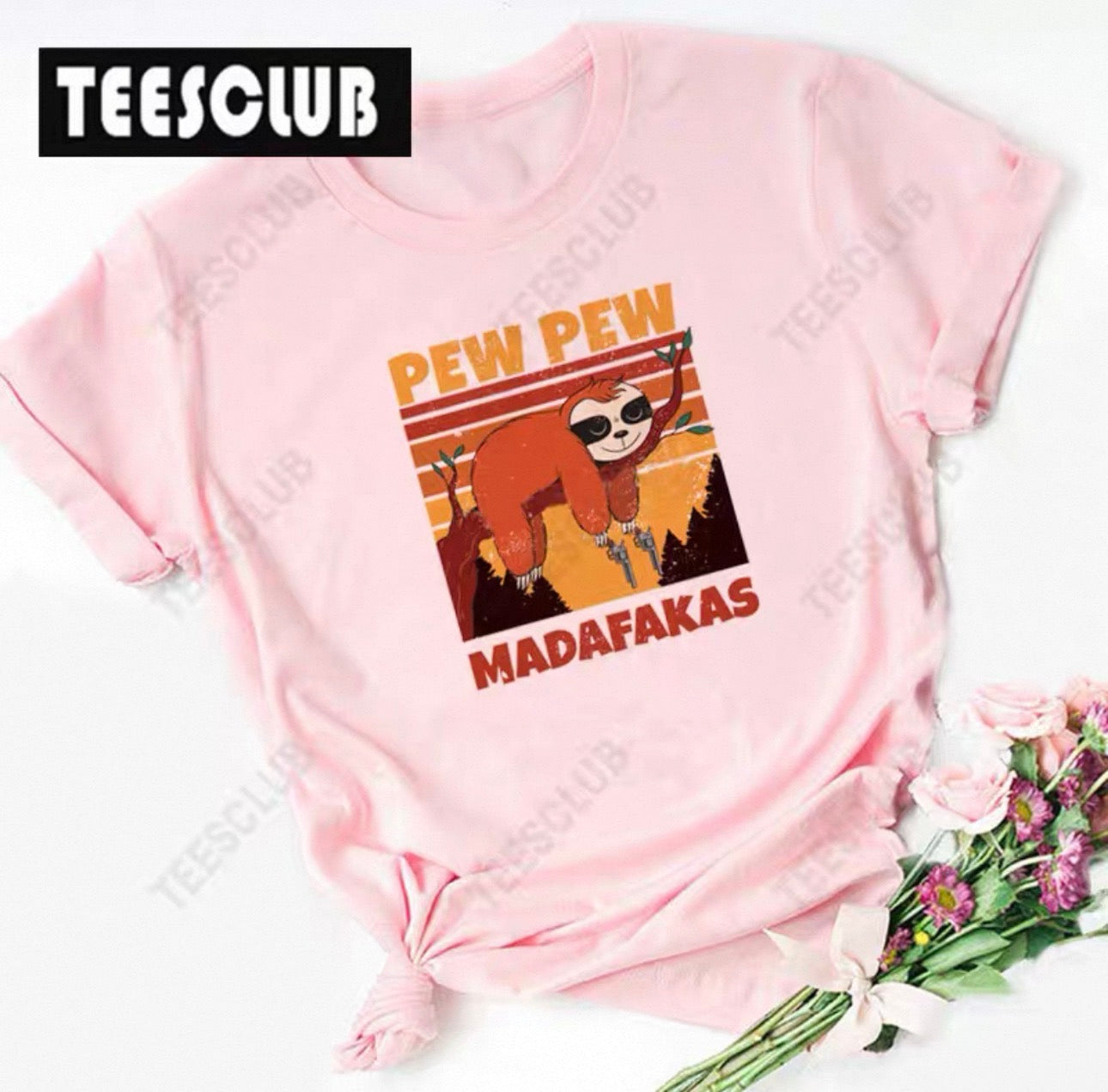 Women's Funny Cat Graphic Tees Canada | Sassy Shirts Under $20