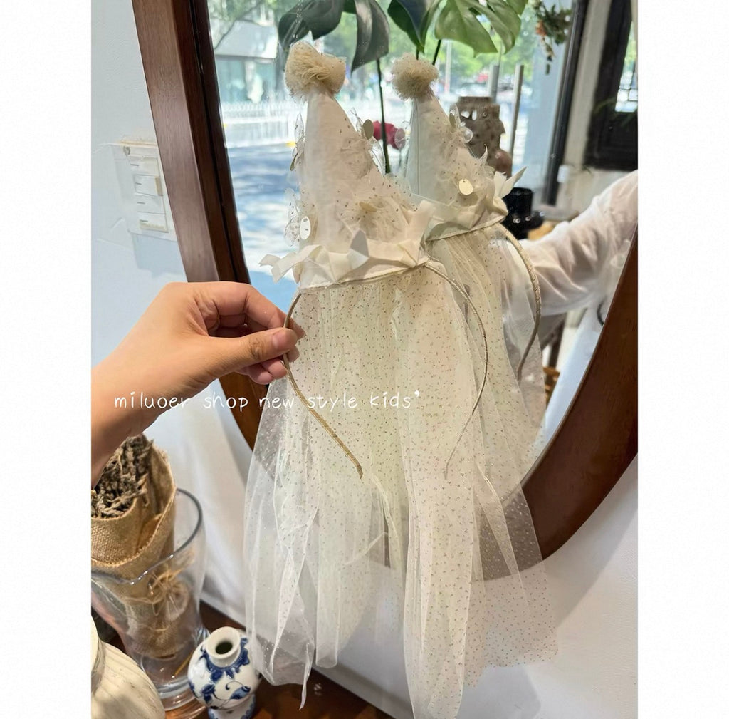 Robe sans manches à fleurs et pétales Canada | Robe de soirée pour filles