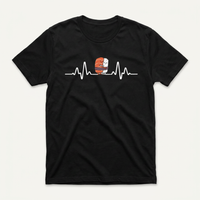 Heartbeat Sushi Graphic Tee | Sushi