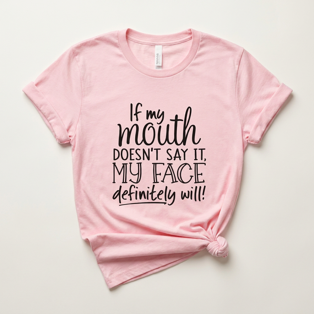 T-shirts graphiques pour femmes Canada | T-shirts à slogan drôle