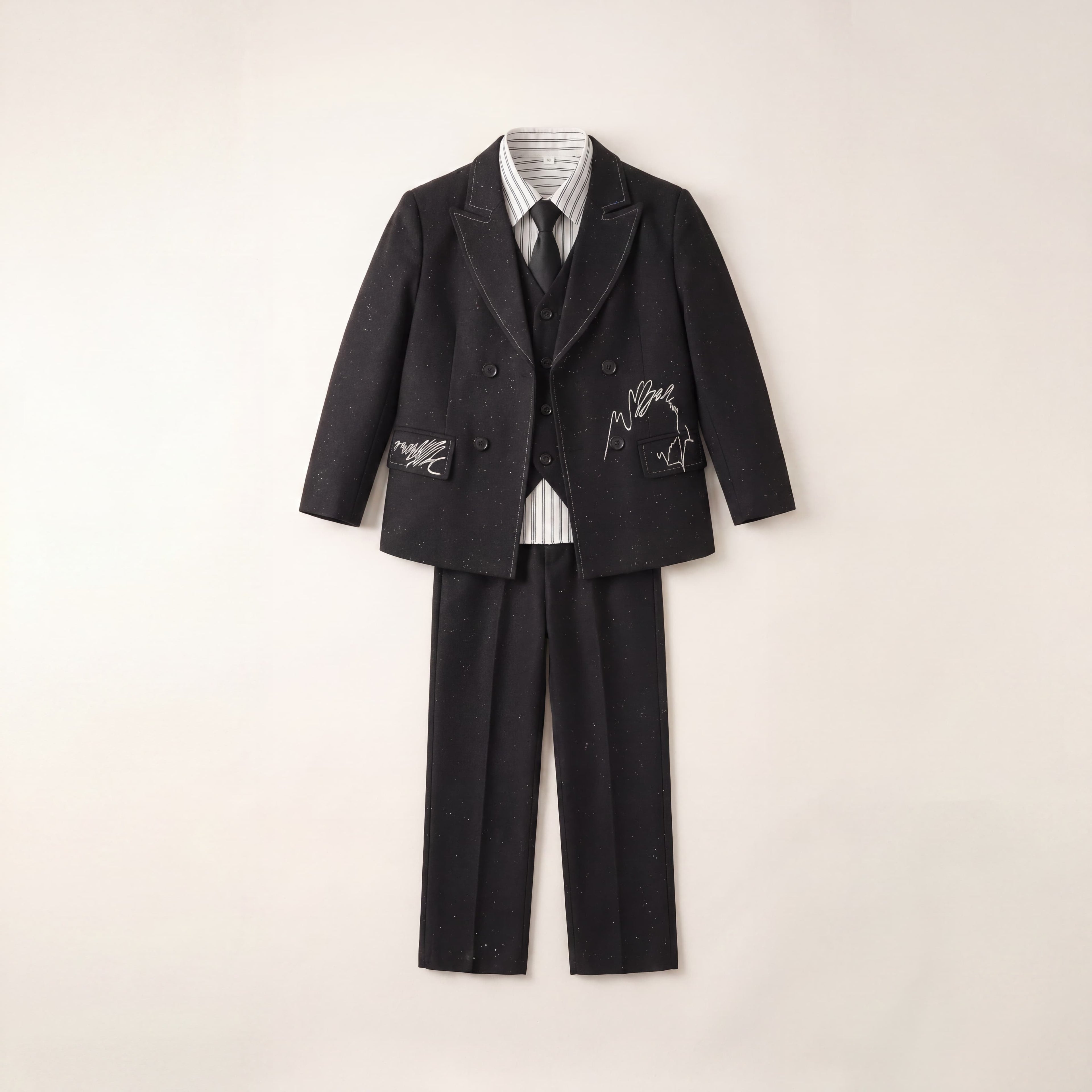 Boys' Formal Suit Set Canada | 4-5 Piece Jacket & Pants