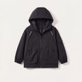 Blouson utilitaire multi-zip pour garçons Canada | Parcel Theory