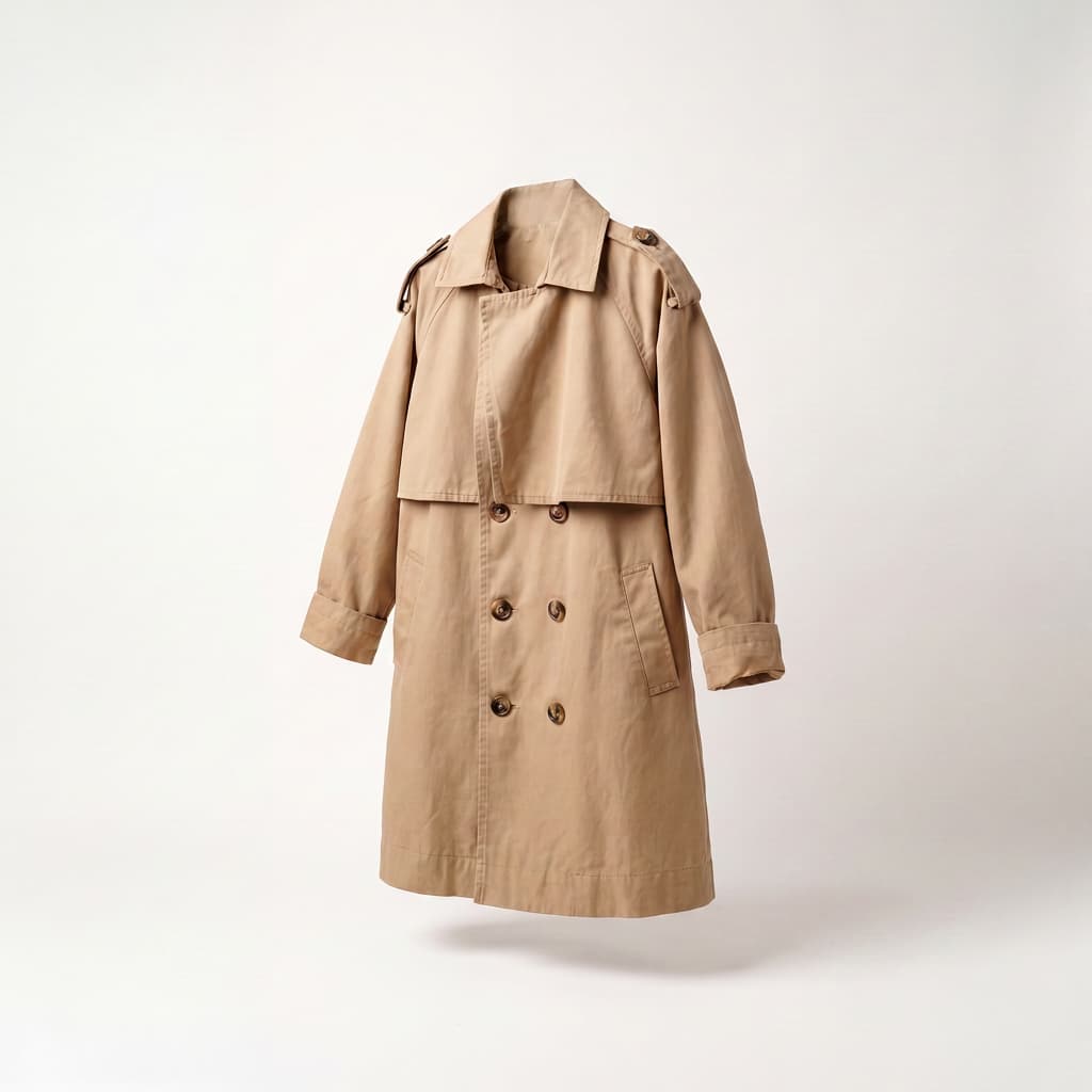 Trench-coat coupe-vent pour garçons Canada | Veste mode enfant