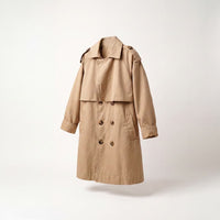 Trench-coat coupe-vent pour garçons Canada | Veste mode enfant
