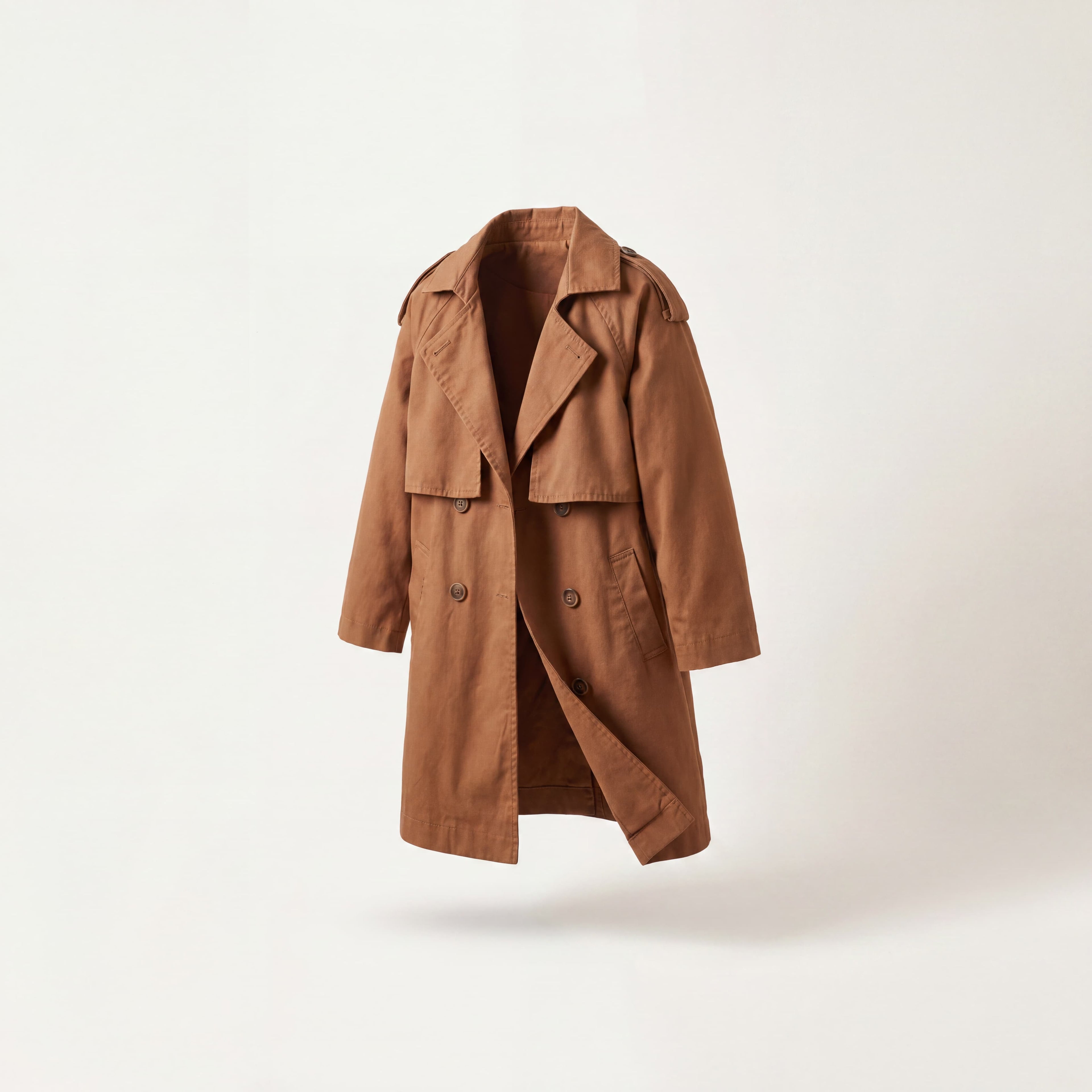 Boys Trench Coat Windbreaker Canada | Kids Fashion Jacket