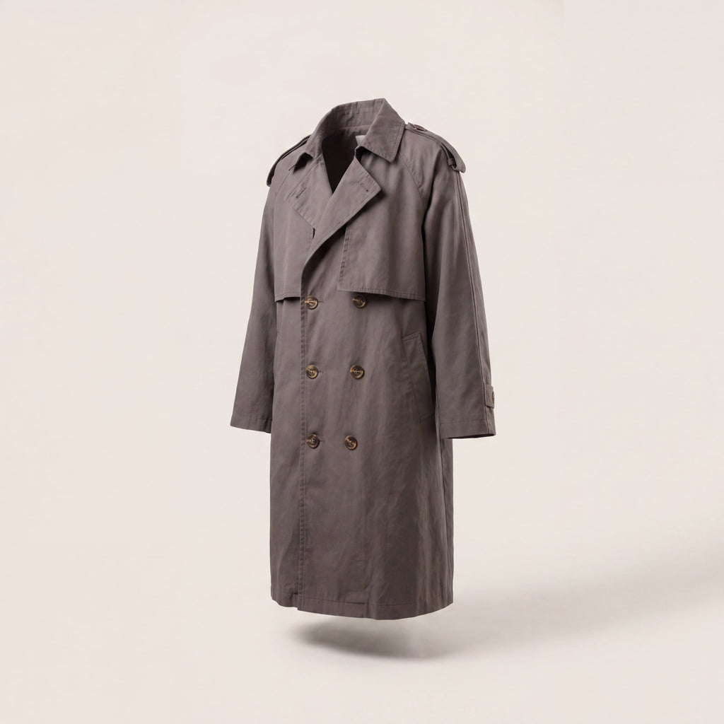 Trench-coat coupe-vent pour garçons Canada | Veste mode enfant