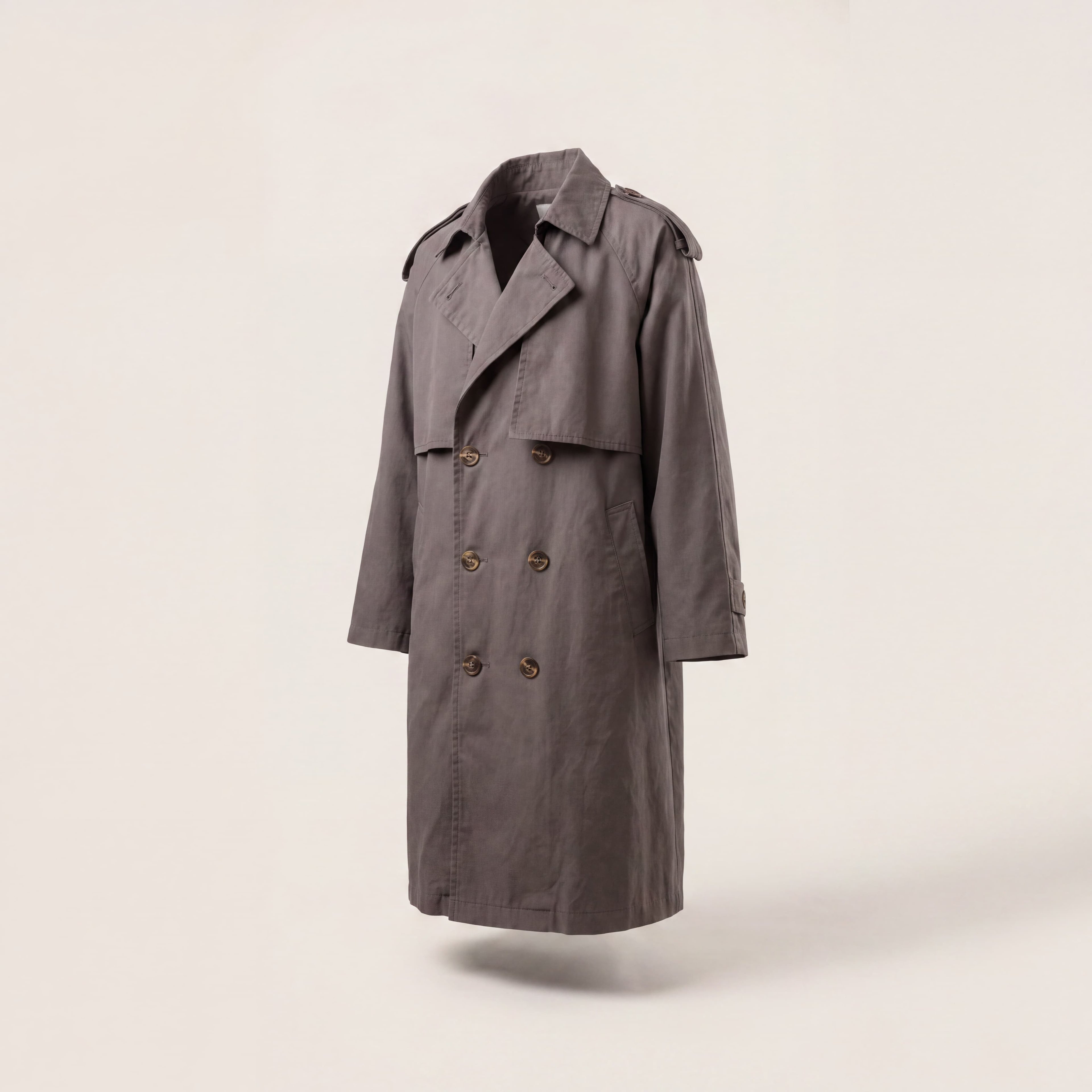 Boys Trench Coat Windbreaker Canada | Kids Fashion Jacket