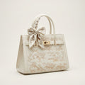 Sac à main brodé style Kelly Canada | Parcel Theory