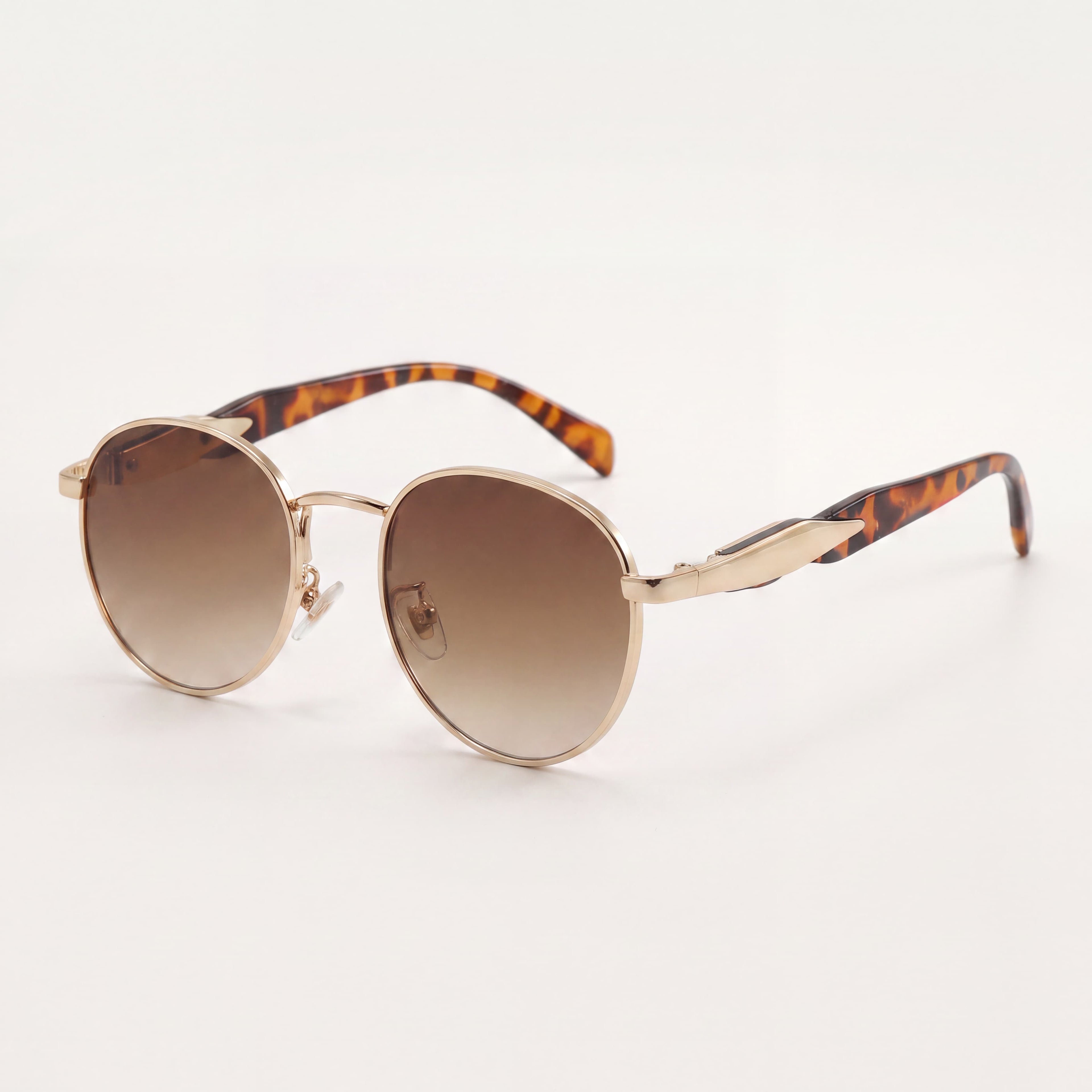 Lunettes de soleil rondes rétro pour femmes et hommes | Canada