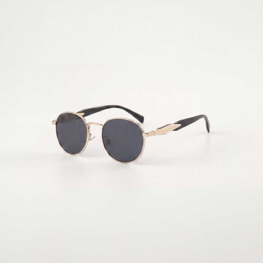 Lunettes de soleil rondes rétro pour femmes et hommes | Canada