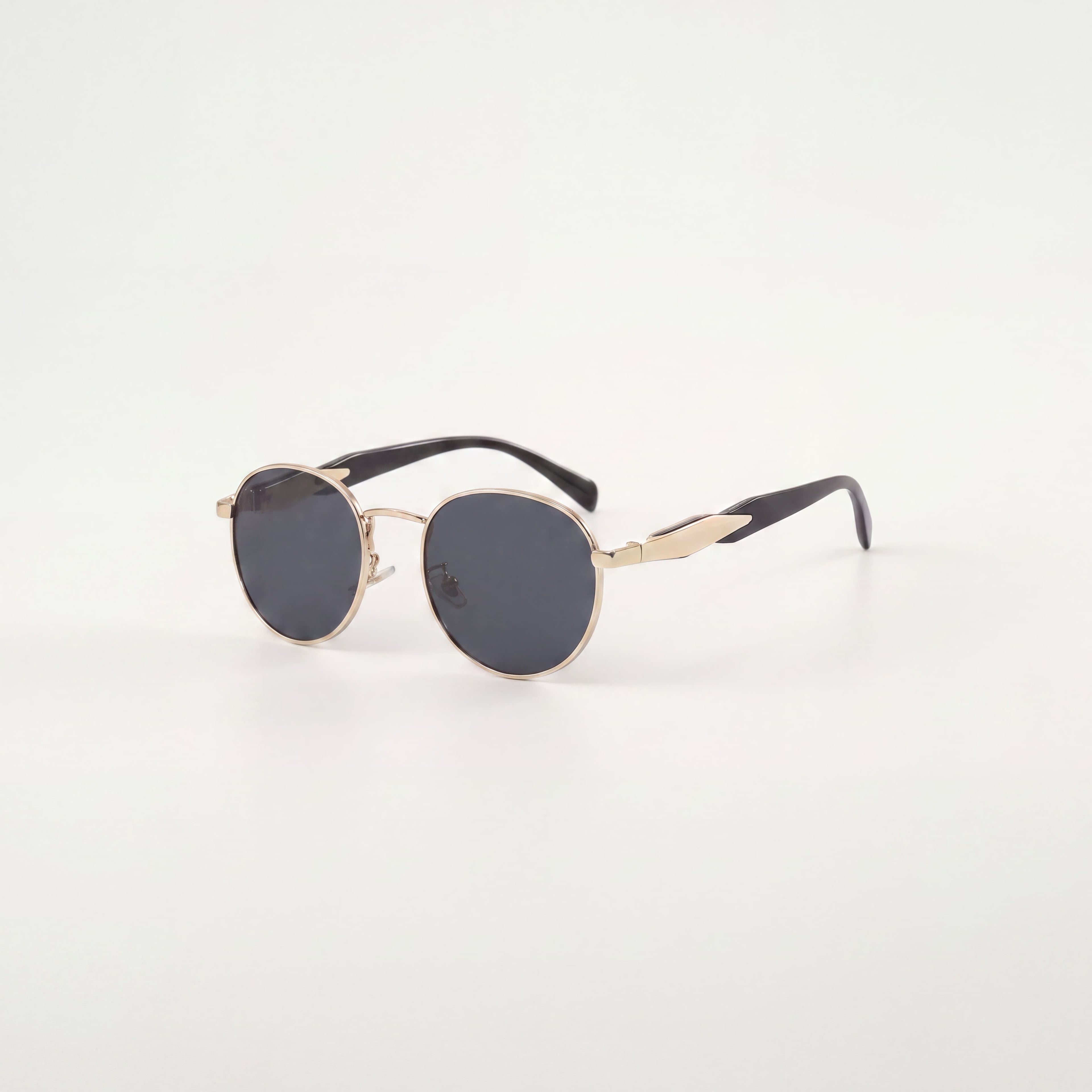 Lunettes de soleil rondes rétro pour femmes et hommes | Canada