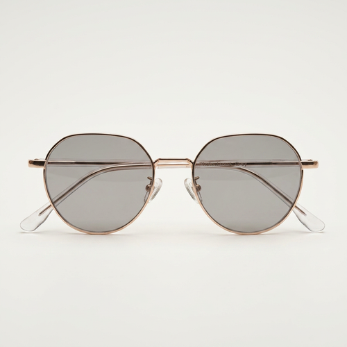 Color-Changing Sunglasses for Women Canada | Gold Frame